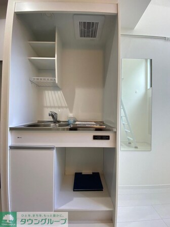 Pont du Gardの物件内観写真